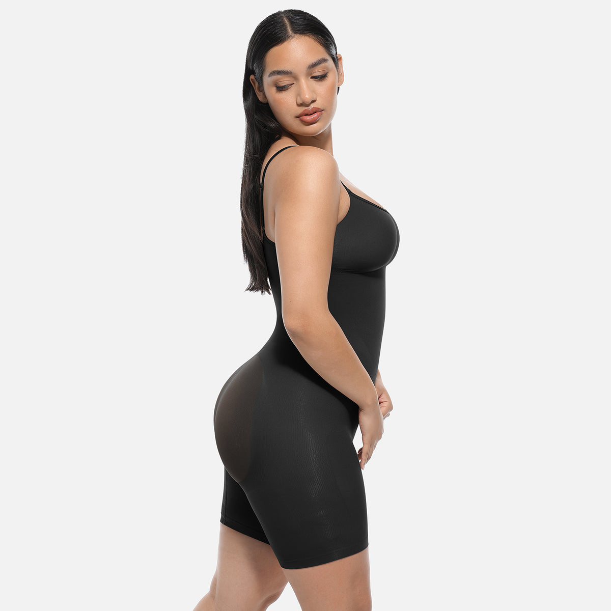 OnlyCurve Combinaison Sculptante Maintien Total