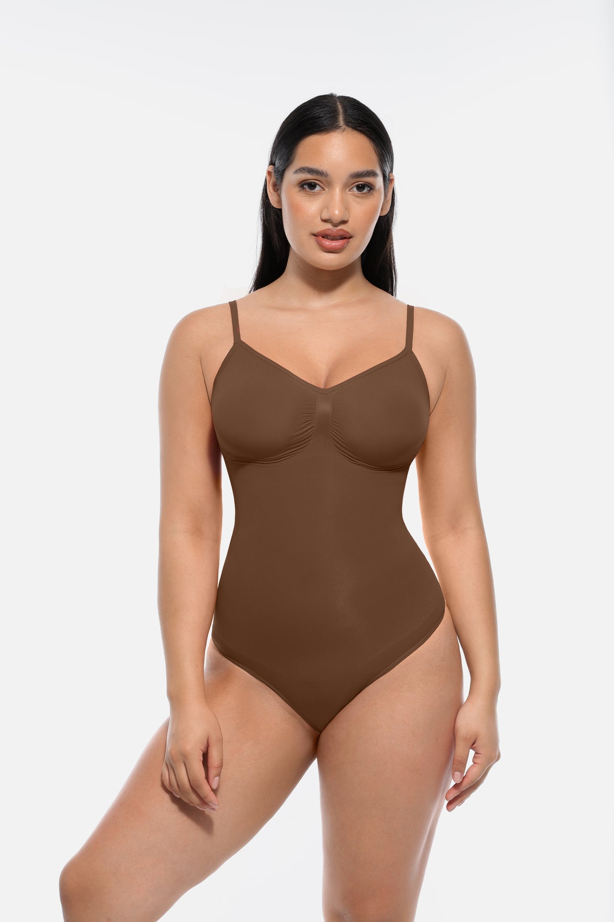 OnlyCurve Body String Sculptant Seconde Peau