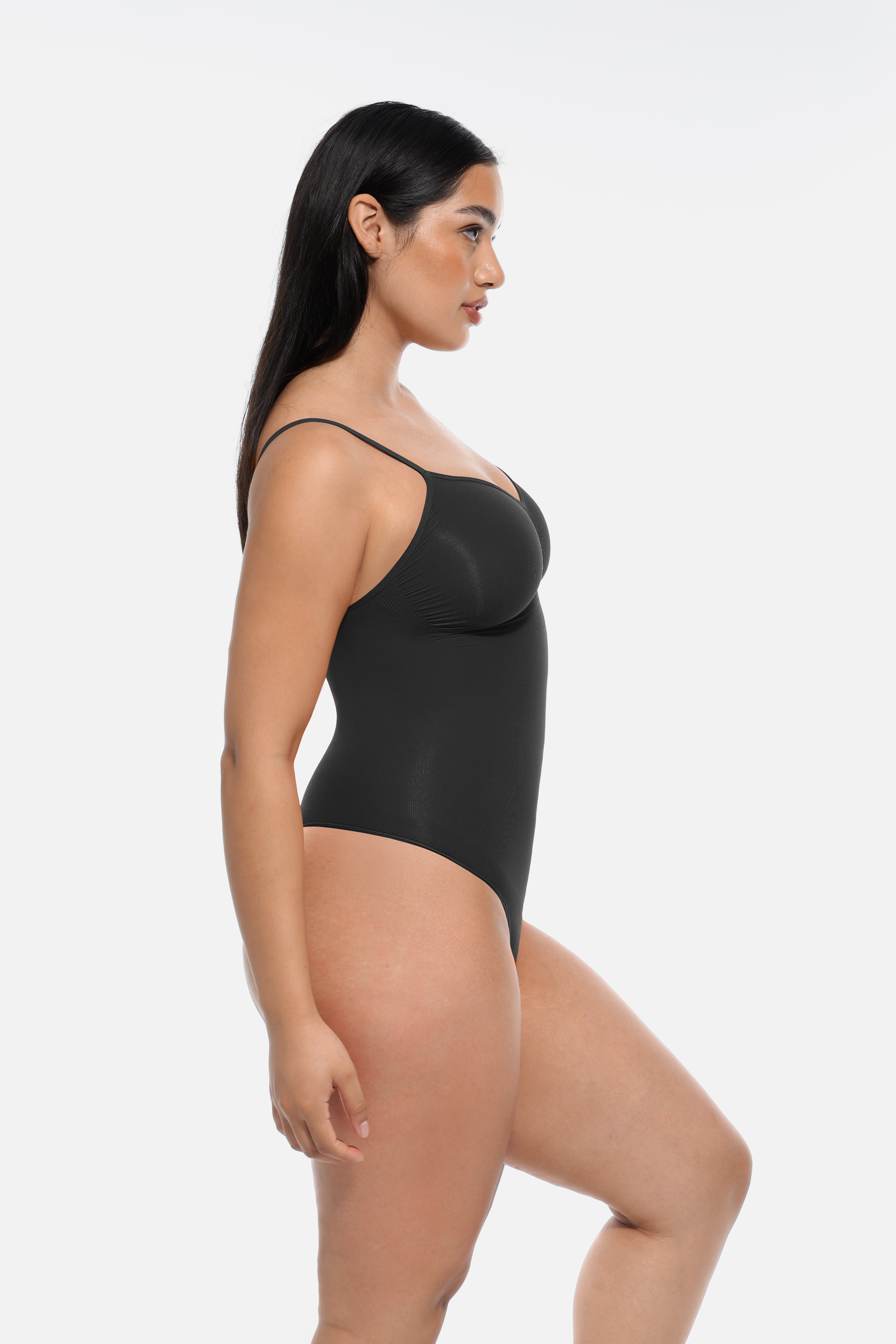 The OnlyCurve Seamless Thong Sculptor