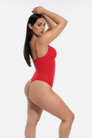 OnlyCurve Body String Sculptant Seconde Peau