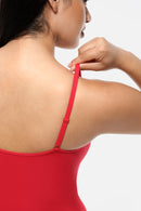 OnlyCurve Body String Sculptant Seconde Peau