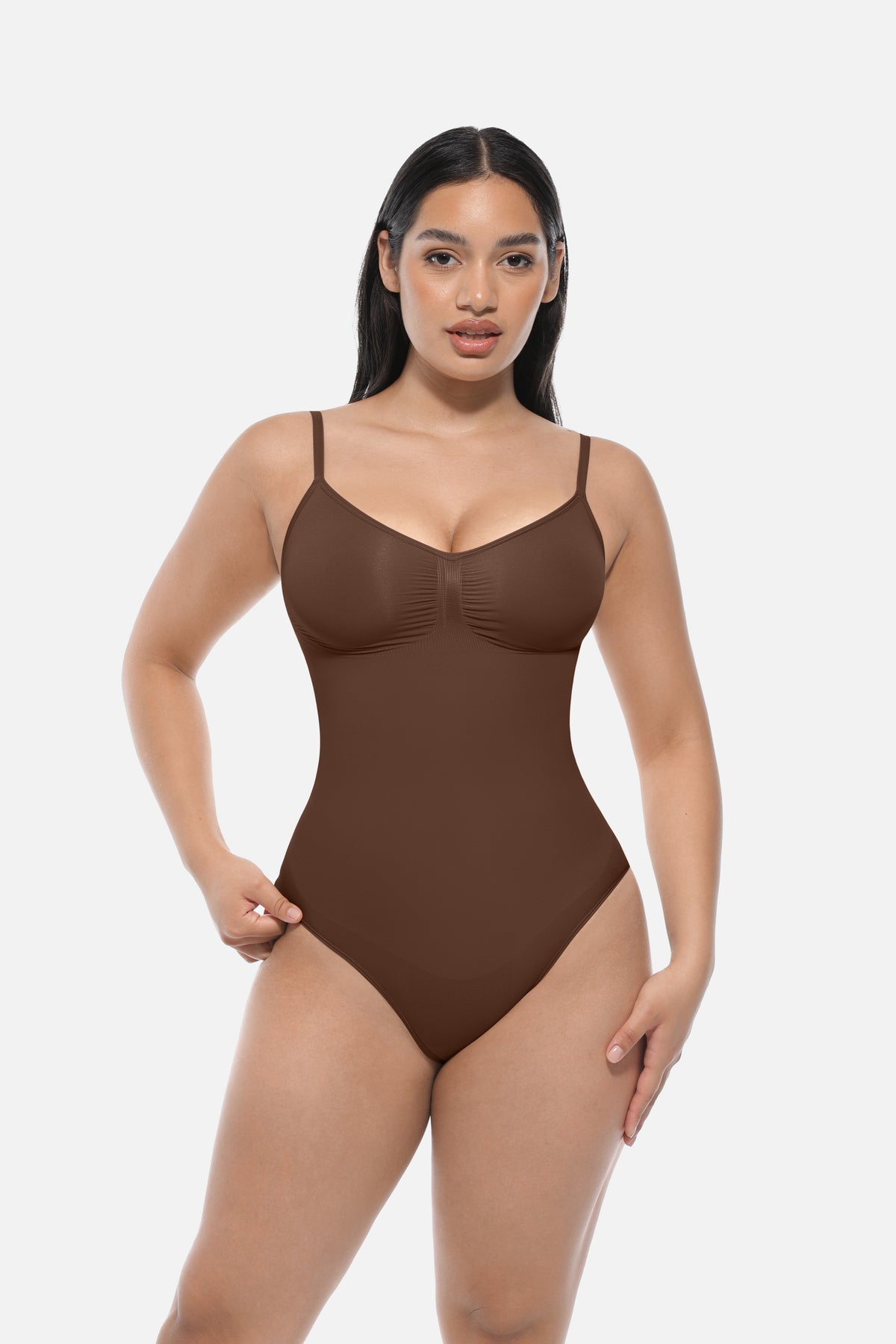 OnlyCurve Body Culotte Sculptant Sensil