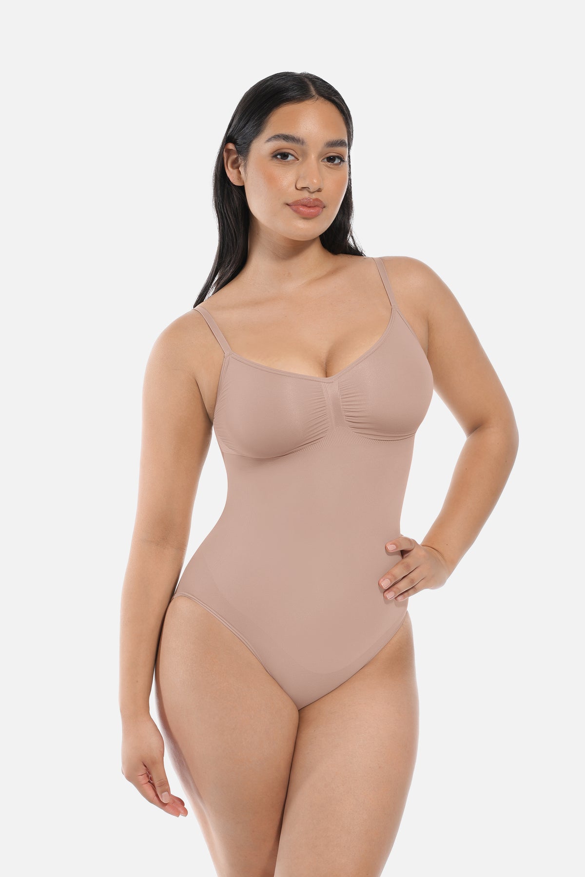 OnlyCurve Body Culotte Sculptant Sensil