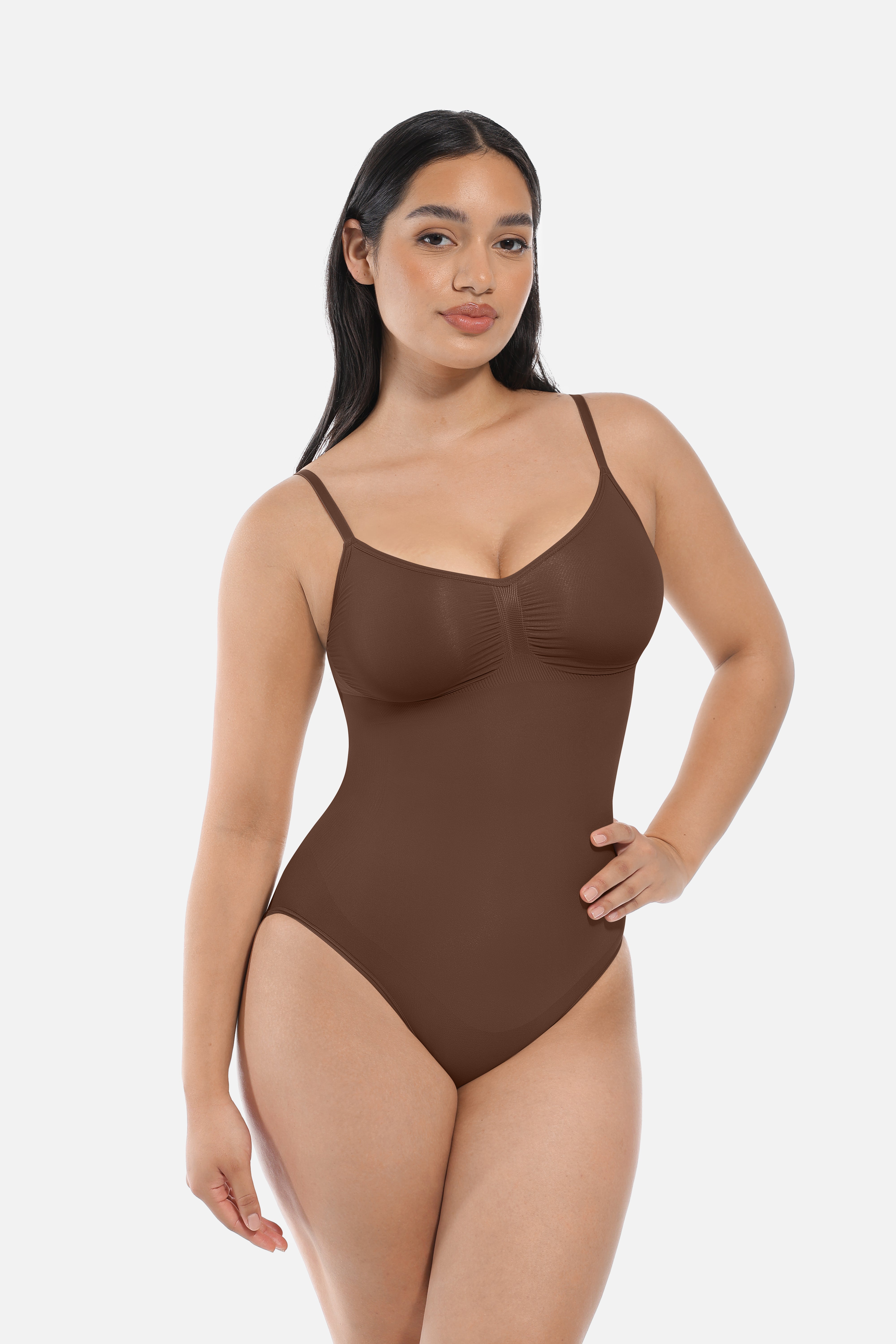 OnlyCurve Body Culotte Sculptant Sensil