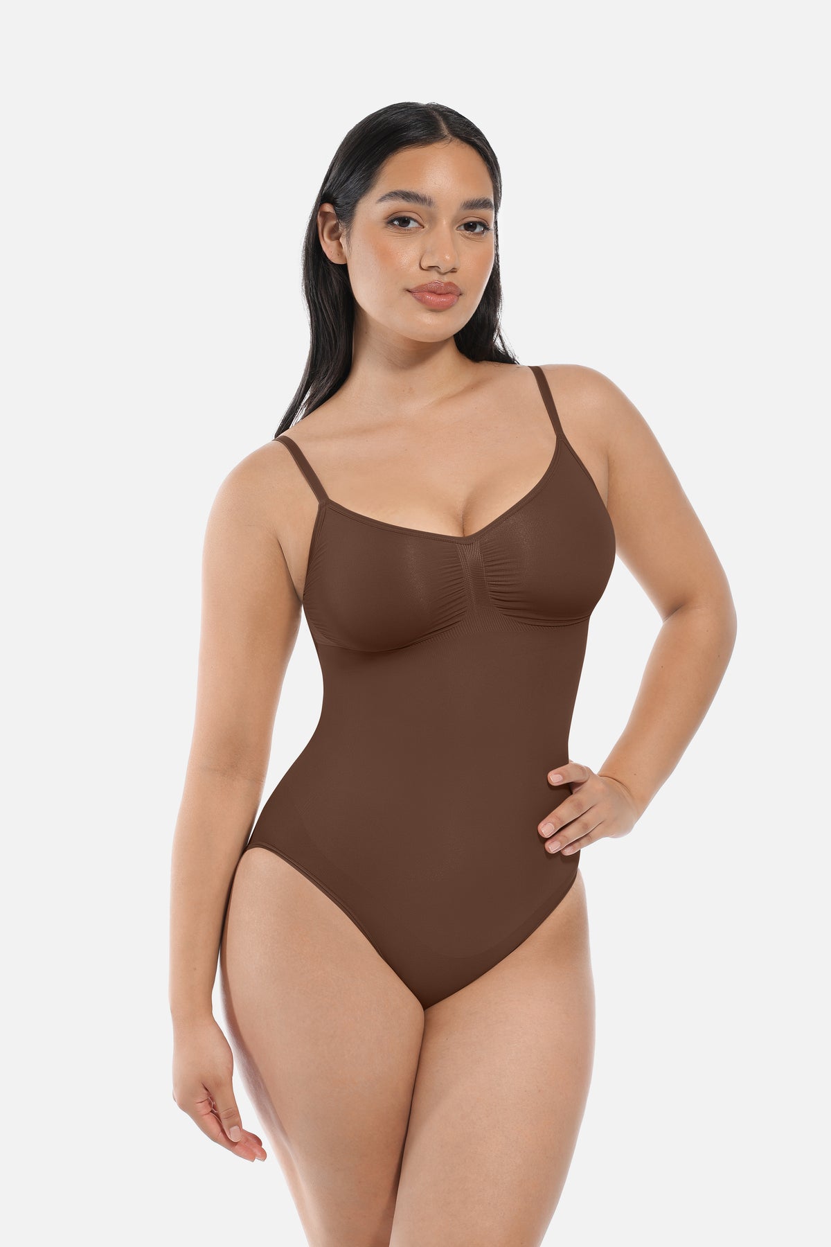 OnlyCurve Body Culotte Sculptant Sensil