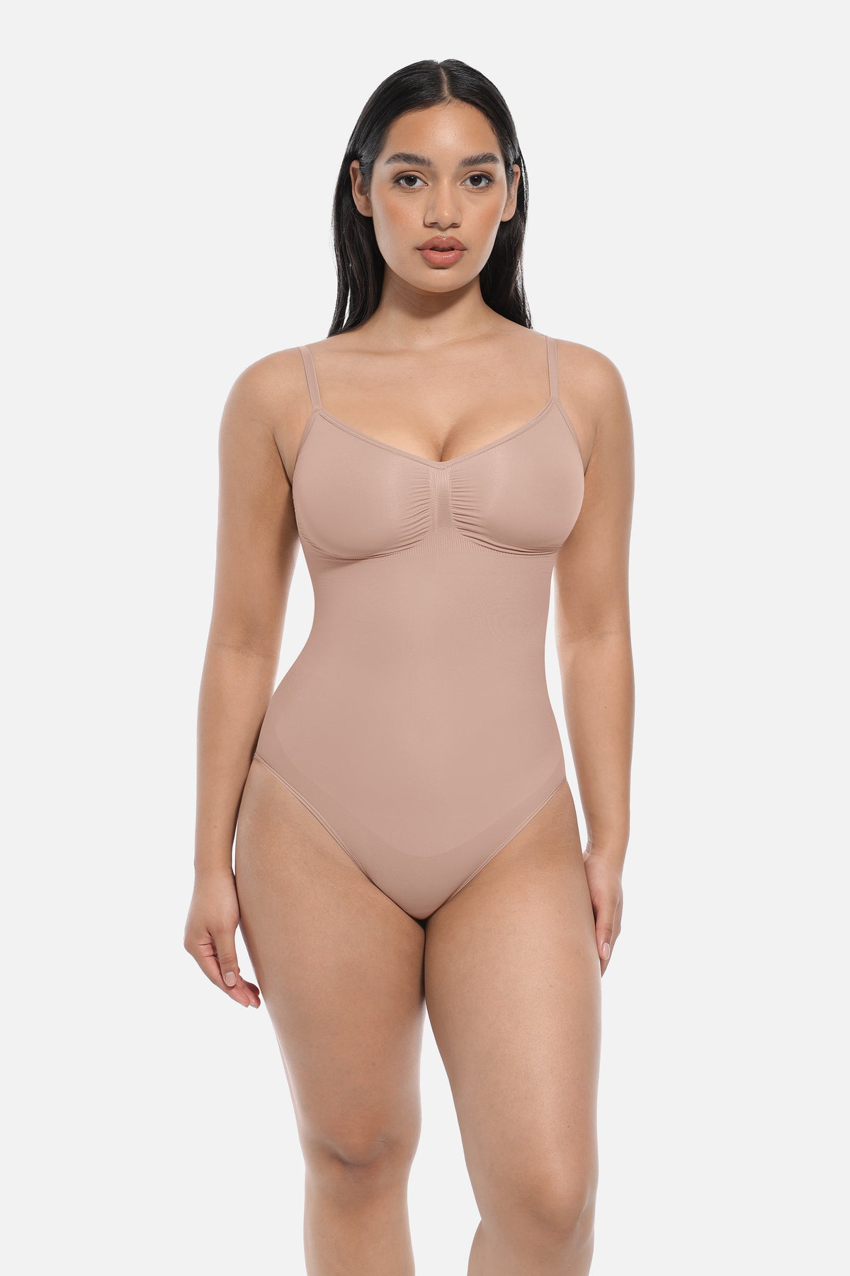 OnlyCurve Body Culotte Sculptant Sensil