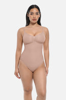 OnlyCurve Body Culotte Sculptant Sensil