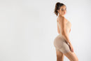 OnlyCurve Short Sculptant Taille Haute