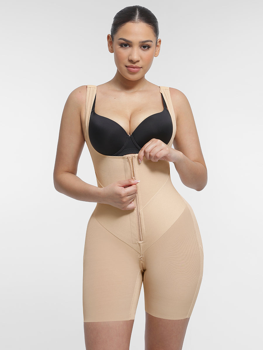OnlyCurve Combinaison Sculptante V-Sculpt