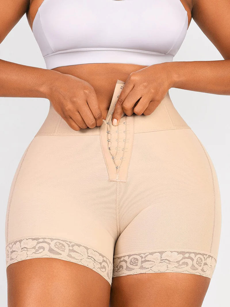 The OnlyCurve Low-Waist Butt-Lift Sculptor Short
