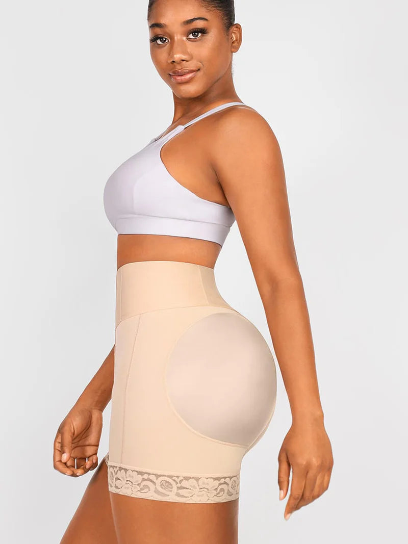 The OnlyCurve Low-Waist Butt-Lift Sculptor Short