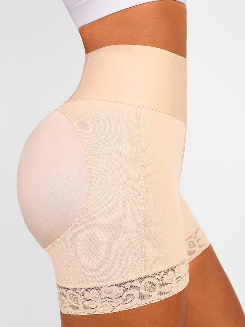 The OnlyCurve Low-Waist Butt-Lift Sculptor Short