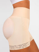 OnlyCurve Short Sculptant Maman