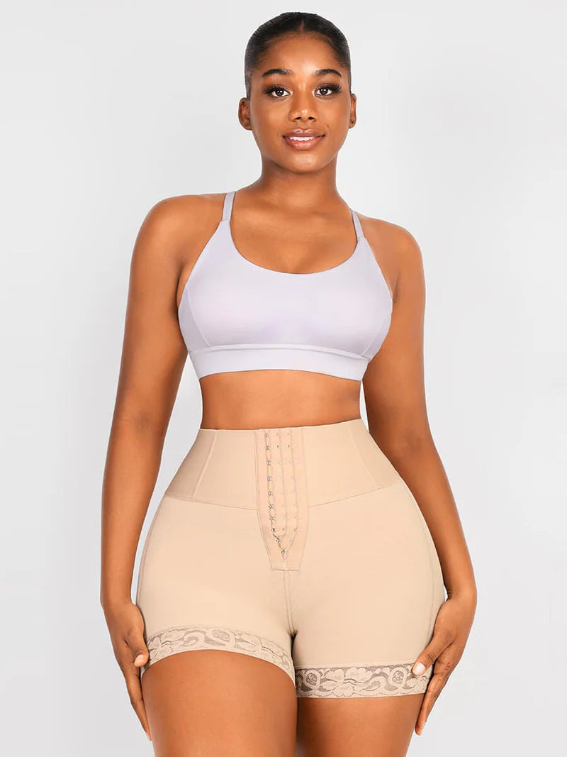 OnlyCurve Short Sculptant Maman